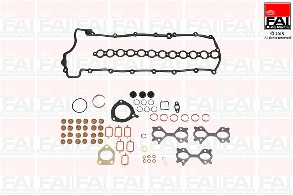 FAI AUTOPARTS Blīvju komplekts, Motora bloka galva HS1393NH